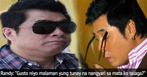 Randy Gerard Legaspi Santiago .